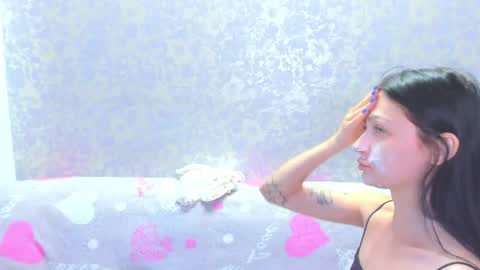 RUSSIAN BARBIE BABE online show from 19, 6, 2026