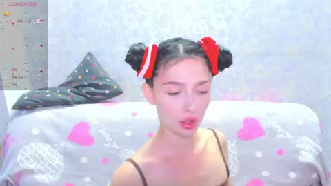 RUSSIAN BARBIE BABE online show from 25, 6, 2026