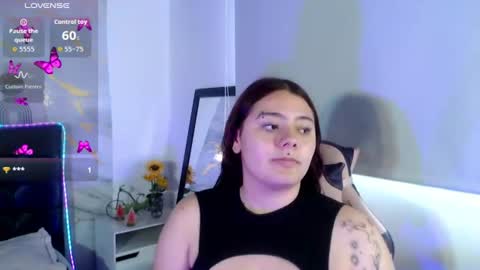 Vanesa online show from 4, 7, 2026