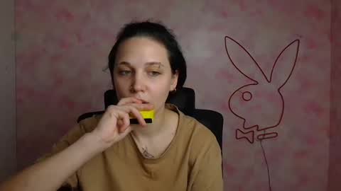 Vanessa online show from 11, 5, 2026