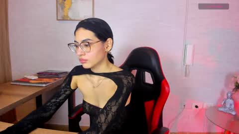 Vanessa online show from 18, 5, 2026