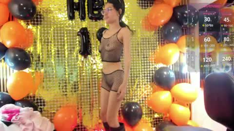 Vanessa online show from 7, 6, 2026