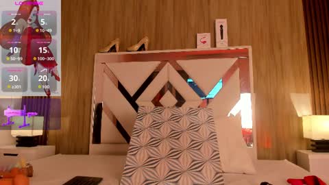 Vanessa Hard online show from 18, 6, 2026