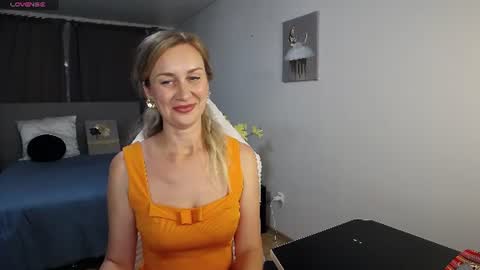 Vanessa  online show from 1, 7, 2026
