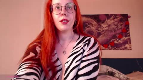 Vanessa follow me -  I will answer you there at any time online show from 18, 6, 2026