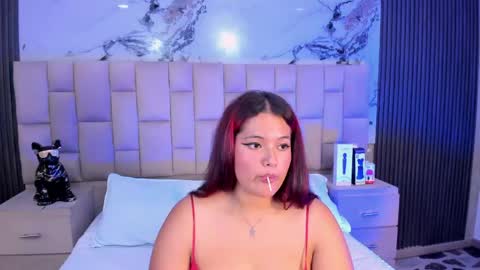vanessascott_ online show from 10, 6, 2026
