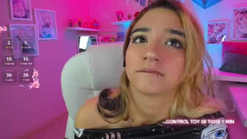 vanillafairy_ online show from 17, 6, 2026