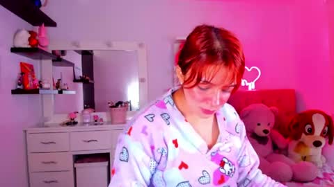 Snapshot of vannessa_shy chatting on 12, 6, 2026 Vanesa online show from 12, 6, 2026