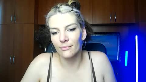 Vanessa online show from 5, 6, 2026