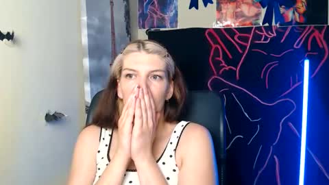 Vanessa online show from 8, 6, 2026