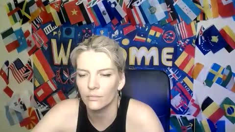 Vanessa online show from 9, 6, 2026