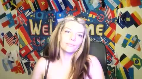 Vanessa online show from 10, 6, 2026