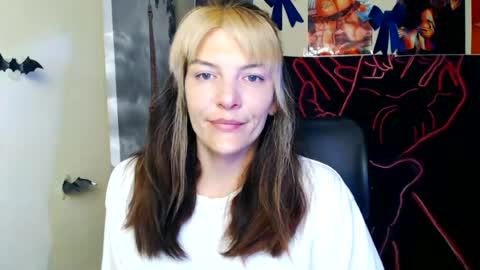 Vanessa online show from 16, 6, 2026