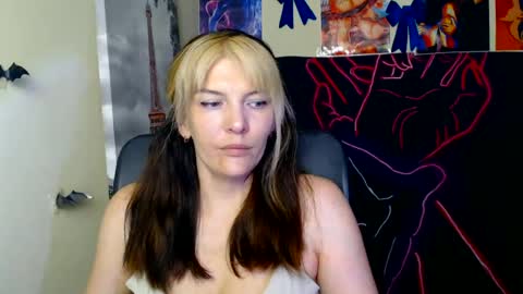 Vanessa online show from 18, 6, 2026