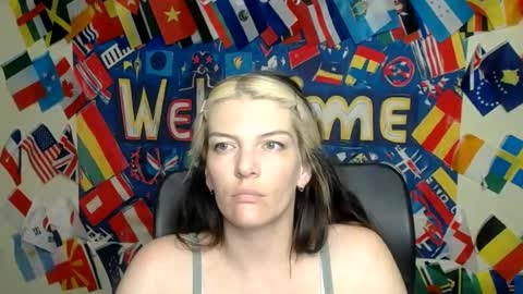 Vanessa online show from 22, 6, 2026
