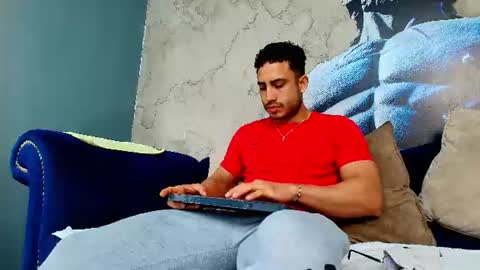 Snapshot of vans_ross chatting on 8, 6, 2026 Vans Ross online show from 8, 6, 2026
