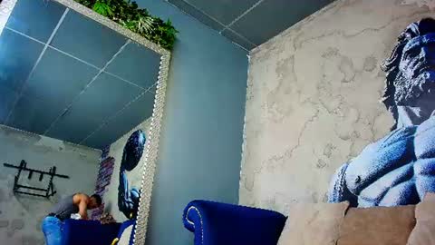 Snapshot of vans_ross chatting on 19, 6, 2026 Vans Ross online show from 19, 6, 2026