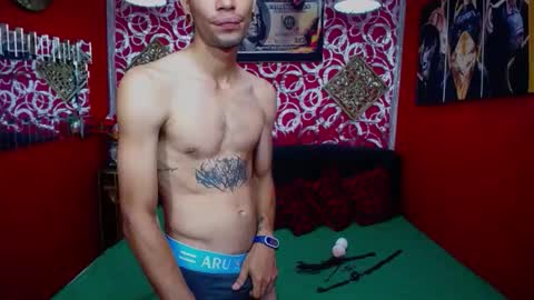 Esteban online show from 20, 2, 2026
