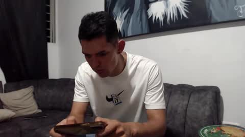 Andres online show from 7, 3, 2026
