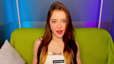 VasilisaLove online show from 20, 6, 2026