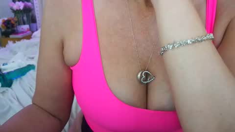 Vegas Dani online show from 19, 5, 2026