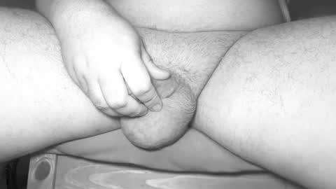 veiny_thing online show from 1, 7, 2026