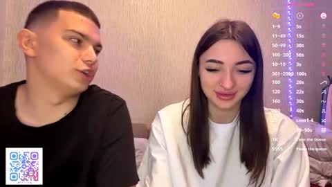 Leonardo and Luna online show from 21, 6, 2026