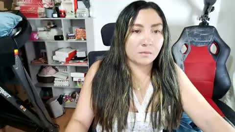 Im VelaI will be Christmas and New Year with my family December 22 to January 13 I will miss you guys. online show from 17, 6, 2026