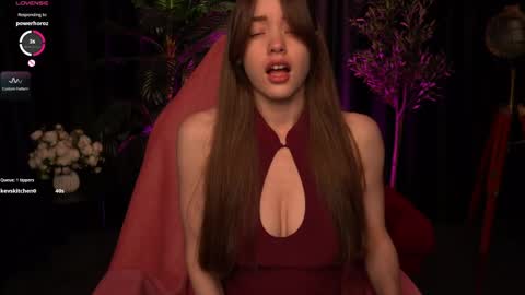 Kitty online show from 29, 5, 2026