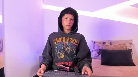 An online show from 6, 5, 2026