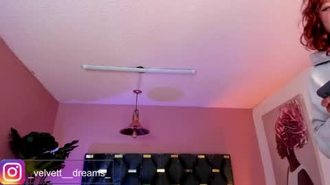 Isabella  online show from 3, 6, 2026