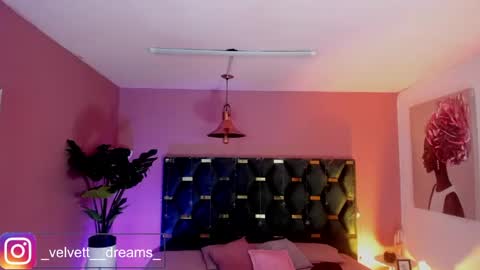 Isabella  online show from 5, 6, 2026
