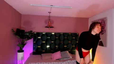 Isabella  online show from 19, 6, 2026
