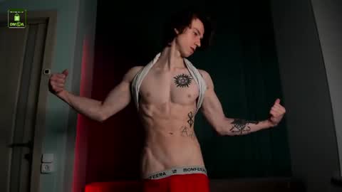 Snapshot of velvet_power chatting on 17, 6, 2026 Ares online show from 17, 6, 2026