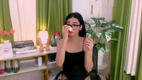 Velvet online show from 7, 7, 2026