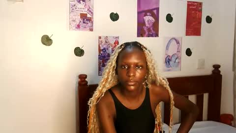 velvetdesiree online show from 30, 5, 2026