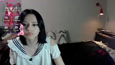velvetpairduo online show from 6, 7, 2026