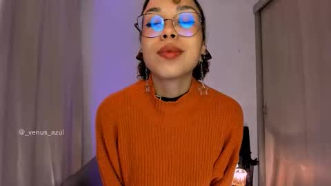 JulietaIndependent Model  venus azul online show from 23, 11, 2025