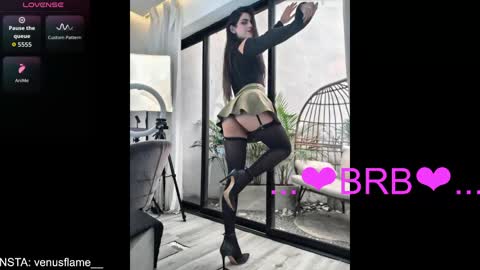 VENUS online show from 4, 6, 2026