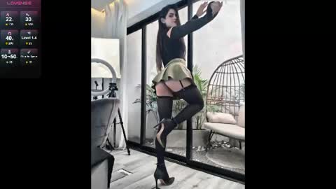 VENUS online show from 13, 6, 2026