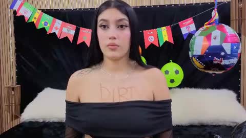 venus_horney online show from 10, 7, 2026