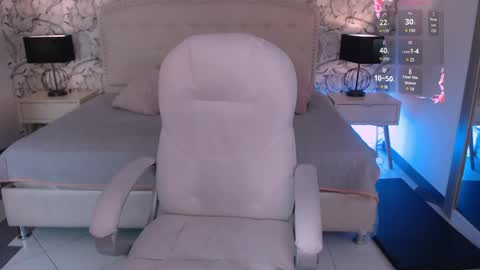 Snapshot of venusandrea29 chatting on 6, 6, 2026 Venus online show from 6, 6, 2026