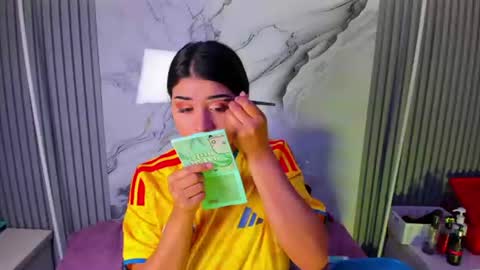 Snapshot of venusowen_ chatting on 17, 6, 2026 Venusowen online show from 17, 6, 2026