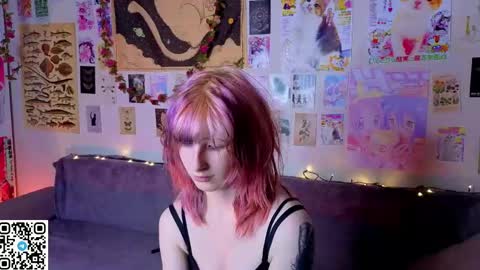 Snapshot of veolatownson chatting on 18, 5, 2026 Erica online show from 18, 5, 2026