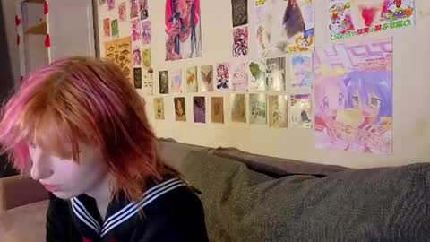 Snapshot of veolatownson chatting on 16, 6, 2026 Erica online show from 16, 6, 2026