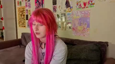 Snapshot of veolatownson chatting on 21, 6, 2026 Erica online show from 21, 6, 2026