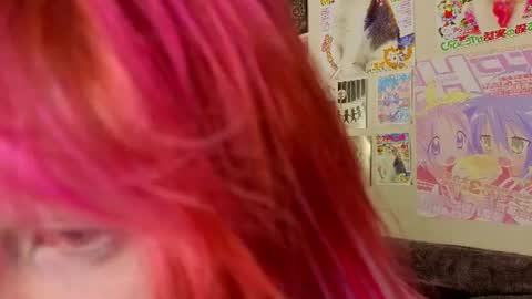 Snapshot of veolatownson chatting on 22, 6, 2026 Erica online show from 22, 6, 2026