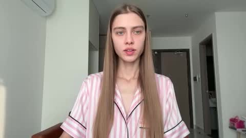 Snapshot of verablanc chatting on 24, 4, 2026 verablanc online show from 24, 4, 2026