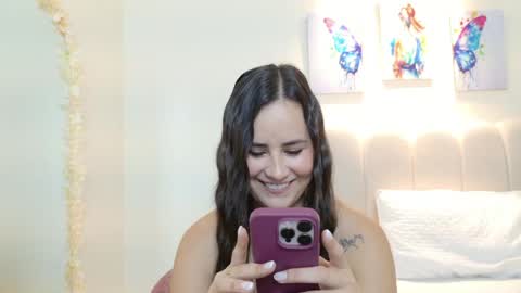 Snapshot of veraschmidt chatting on 28, 5, 2026 Vera online show from 28, 5, 2026