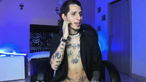 vergil_noir online show from 23, 4, 2026
